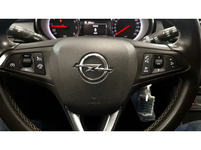 Opel Astra Sports Tourer 1.0 Online Edition 2017 Benzine 8