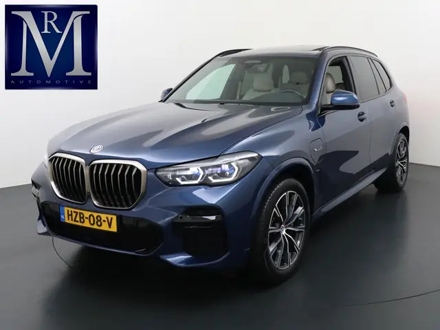 BMW X5 xDrive45e High Executive 2022 Hybride Benzine