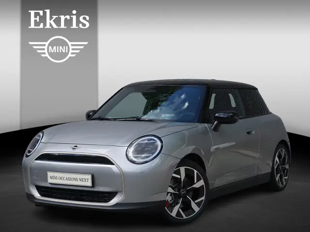 MINI 3-Deurs Cooper E 2025 Elektrisch 1