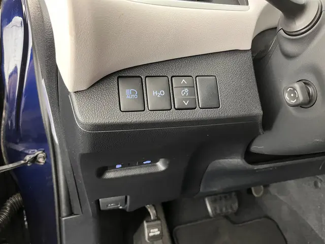 Toyota Mirai FCV Executive [ HYDROGEN ] 2020 Elektrisch 21