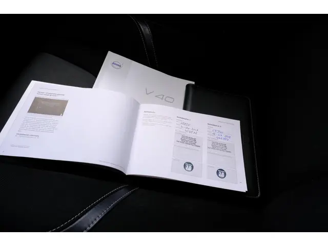 Volvo V40 2.0 T2 Momentum Navi|Clima|LMV 2016 Benzine 18