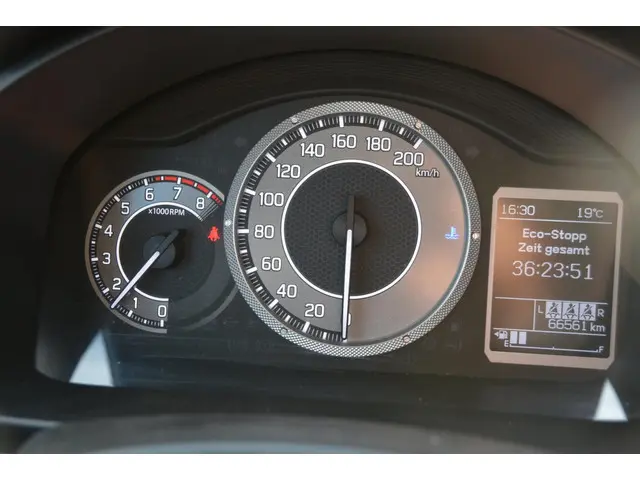 Suzuki Ignis 1.2 Smart Hybrid, airco 2021 Hybride Benzine 17