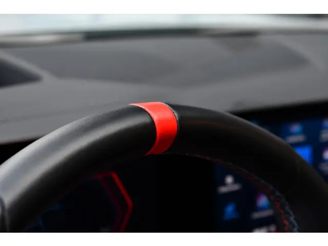 BMW M5 Touring 2025 Hybride Benzine 65