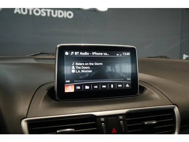 Mazda 3 2.0 TS+ 2015 Benzine 14