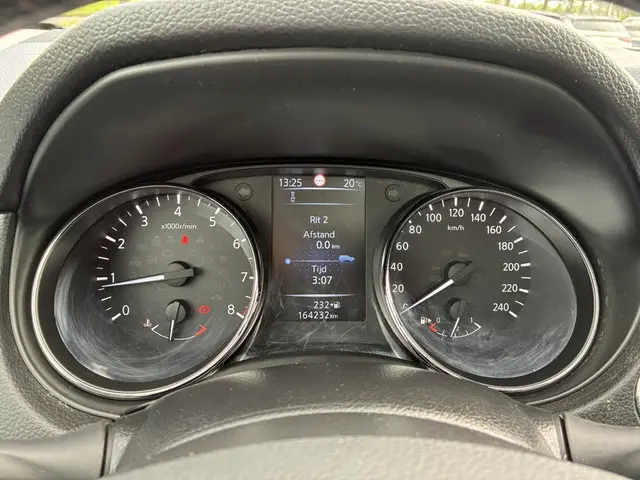 Nissan QASHQAI 1.2 N-Connecta 2016 Benzine 9
