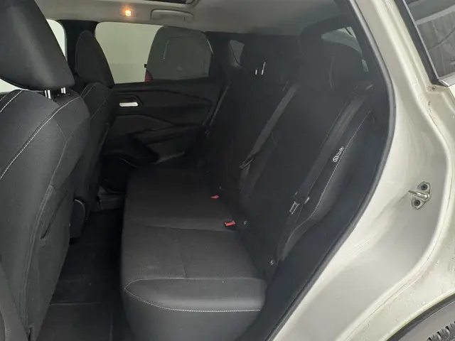 Nissan QASHQAI 1.3 MHEV Xtronic Acenta 2022 Benzine 8