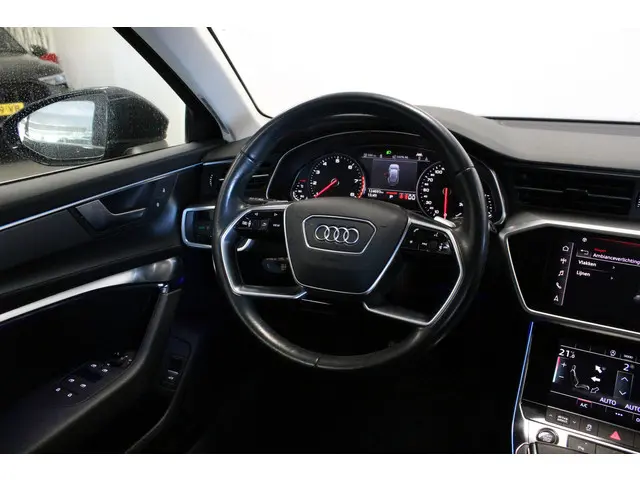 Audi A6 Avant 40 TFSI Pro line 2022 Benzine 13