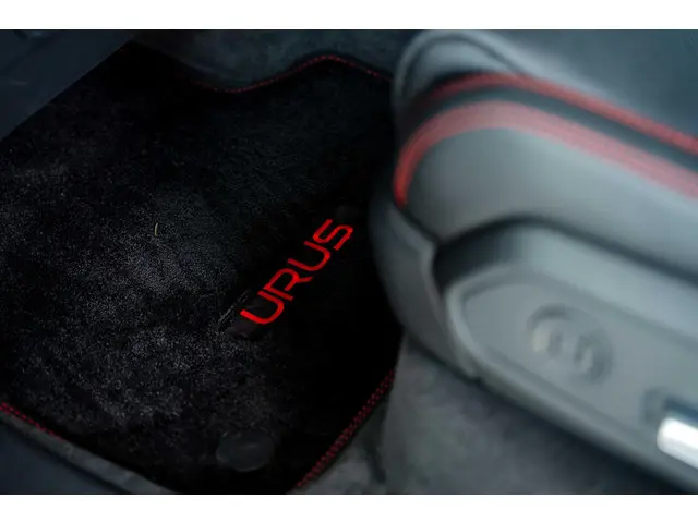 Lamborghini Urus 4.0 V8 2019 Benzine 46