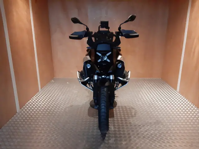 BMW R 1300 GS R 1300 GS 2025 Benzine 3