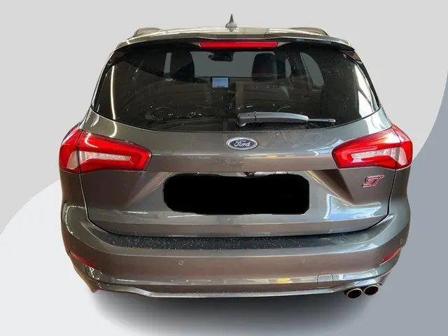 Ford Focus 2