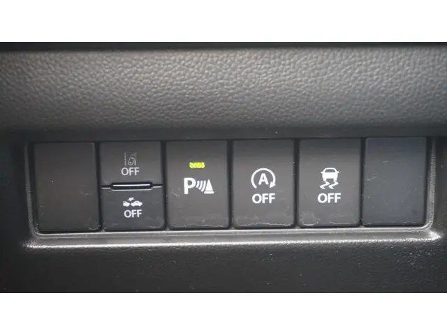 Suzuki Swift 1.4 Sport Smart Hybrid 2023 Benzine 29