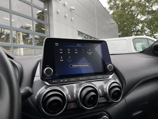 Nissan Juke 1.0 DIG-T N-Connecta 2023 Benzine 17