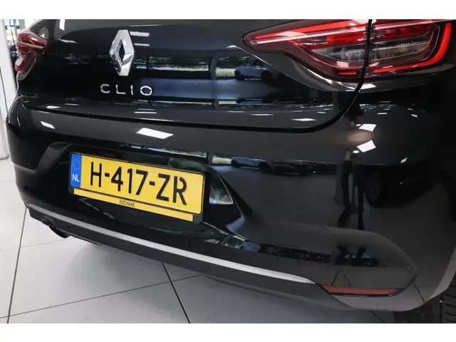 Renault Clio 1.0 TCe Zen 2020 Benzine 24