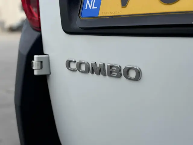 Opel Combo 1.3 CDTi L1H1 Selection 2018 Diesel 9
