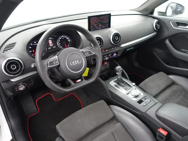 Audi A3 2