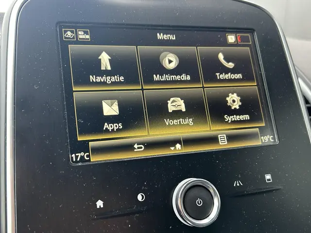 Renault Scénic 1.3 TCe Intens 2022 Benzine 11