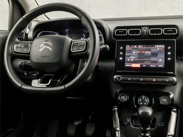 Citroën C3 Aircross 1.2 PureTech Max 2023 Benzine 7