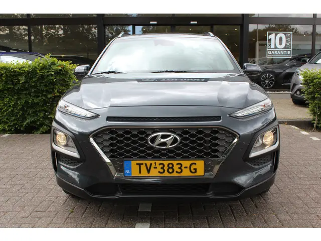 Hyundai Kona 1.0T Essence 2018 Benzine 3