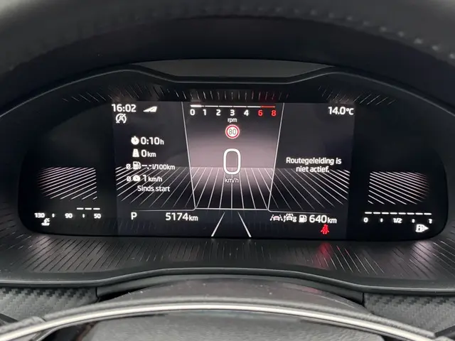 Škoda Kamiq Monte Carlo 1.5 TSI DSG 2024 Benzine 20