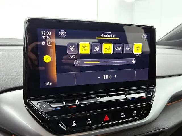 Volkswagen ID.4 Pro 77 kWh 2023 Elektrisch 19