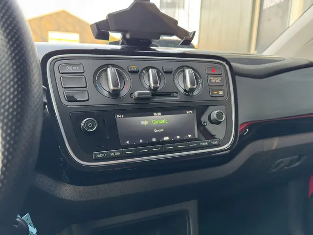 Škoda Citigo 1.0 60 pk Greentech Style 2019 Benzine 14