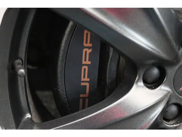 CUPRA Leon CUPRA 2022 Benzine 27