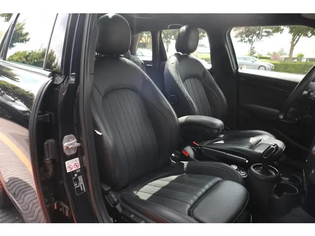 MINI 5-Deurs Cooper S 2020 Benzine 7