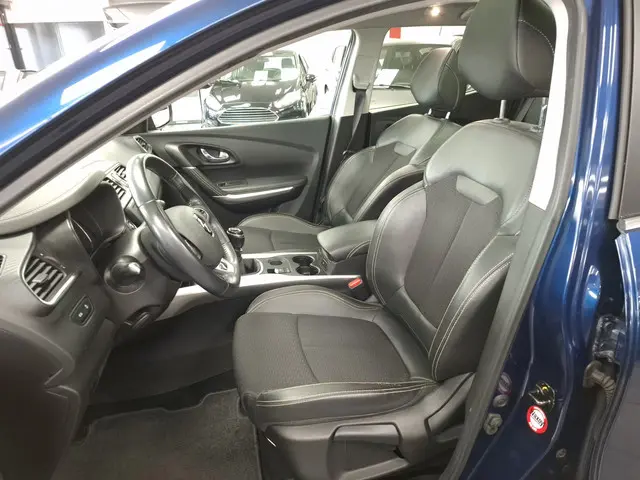 Renault Kadjar 1.2 TCe Intens 2018 Benzine 18
