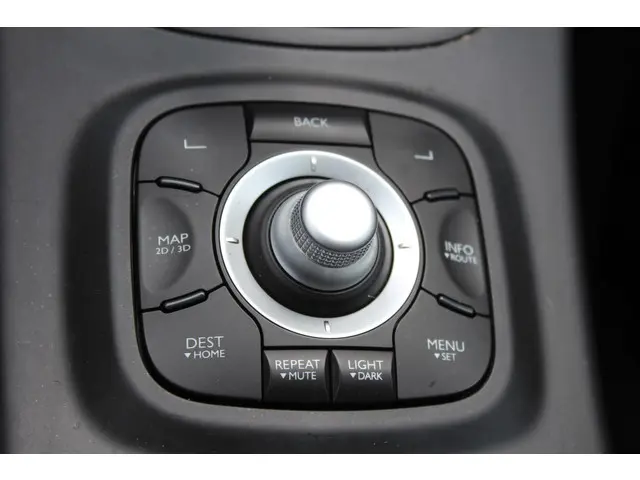 Renault Mégane Estate 1.2 TCe Collection 2013 Benzine 22