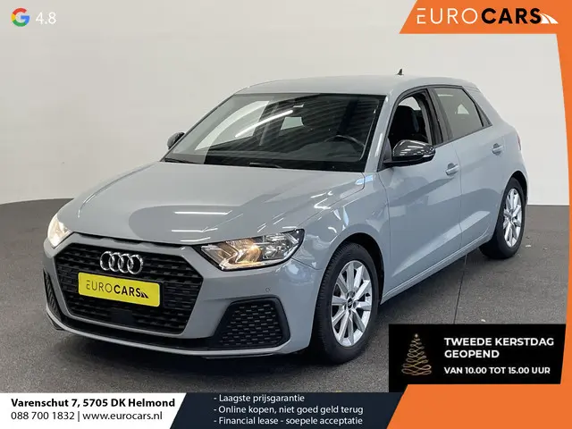 Audi A1 Sportback 35 TFSI 150pk S-tronic 2020 Benzine