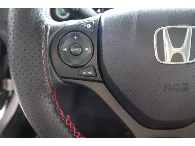 Honda Civic 1.4 Comfort 2013 Benzine 8
