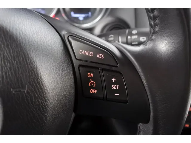 Mazda CX-5 2.0 165PK TS+ 2WD 2014 Benzine 15