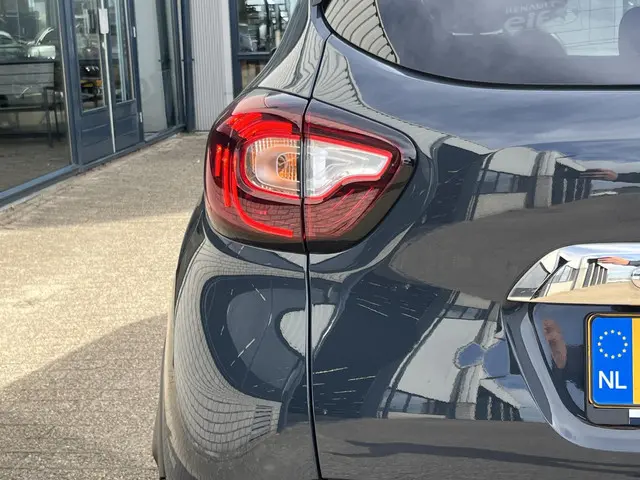 Renault Captur 1.3 TCe Intens 2019 Benzine 52
