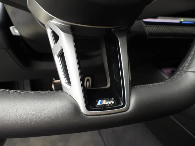 BMW 5 Serie Touring 520d 2024 Diesel 31