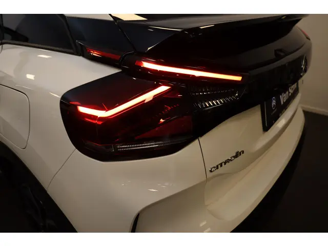 Citroën ë-C4 Shine 50 kWh 2022 Elektrisch 39