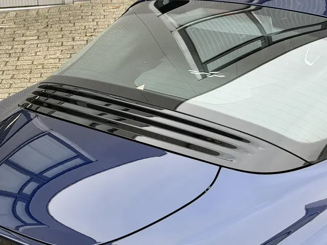 Alpine A110 1.8 Turbo Légende 2019 Benzine 35