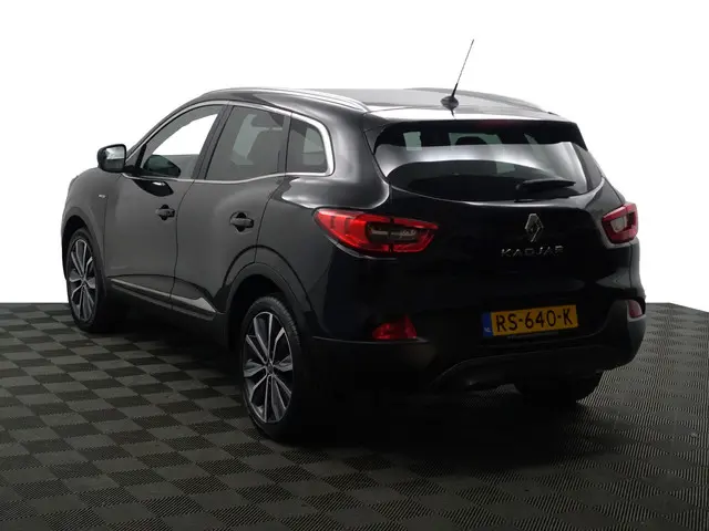 Renault Kadjar 1.2 TCe Bose Aut- 2018 Benzine 5