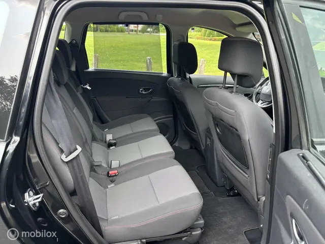 Renault Grand Scénic 1.2 TCe Authentique 7p. 2014 Benzine 16