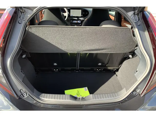 Toyota Aygo X Hybrid 115 envy 2026 Hybride Benzine 30