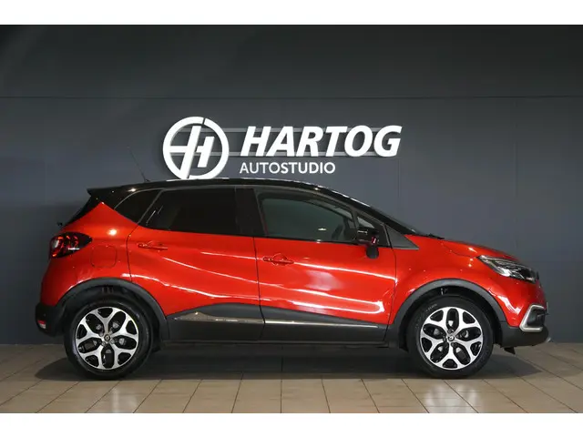 Renault Captur 0.9 TCe Edition One 2018 Benzine 10