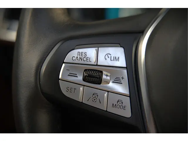 BMW iX3 High Executive 80 kWh 2021 Elektrisch 15