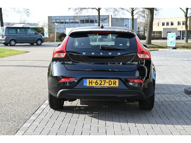 Volvo V40 1.5 T2 Polar 2020 Benzine 6