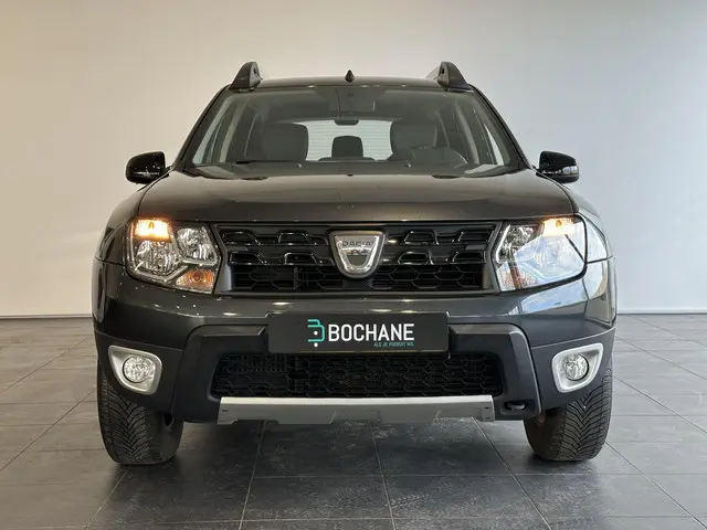 Dacia Duster 1.2 TCe 4x2 Blackshadow 2017 Benzine 19