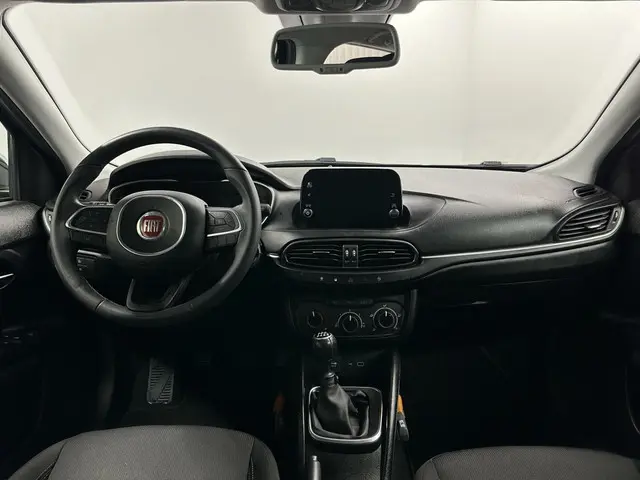 Fiat Tipo 2