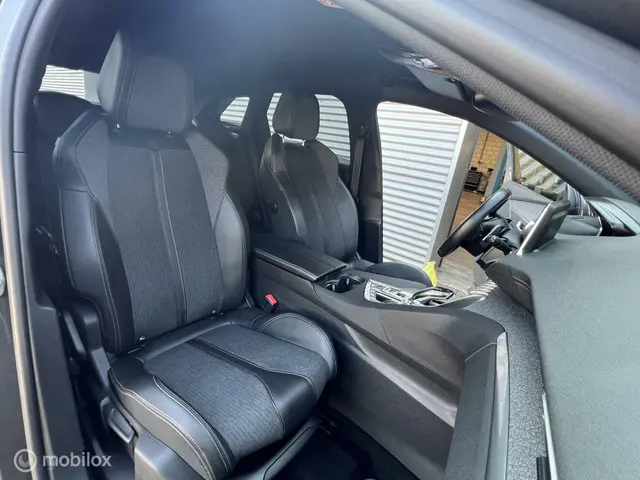 Peugeot 3008 1.2 PureTech GT Line | Automaat 2020 Benzine 18
