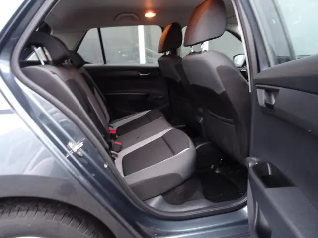 Škoda Fabia 1.0 Style 2016 Benzine 8