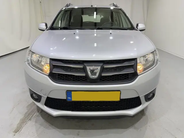 Dacia Logan 2
