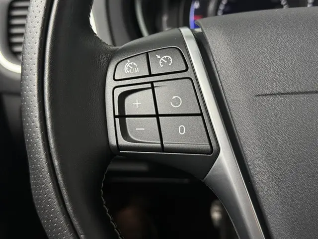 Volvo V40 1.5 T3 Polar+ Sport 2019 Benzine 20