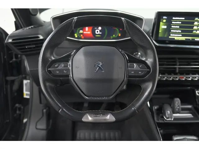 Peugeot 2008 PureTech 130 GT-Line 2020 Benzine 29