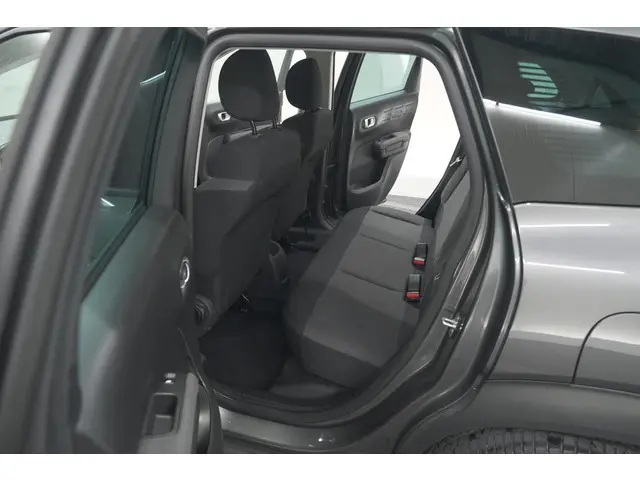 Citroën C3 Aircross PureTech 110 Feel 2024 Benzine 21